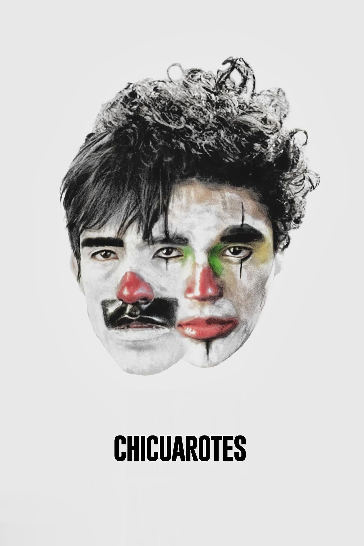 Chicuarotes full movie