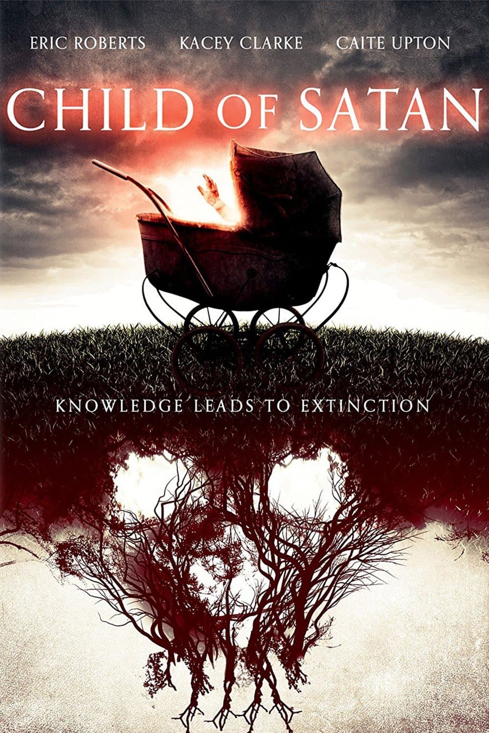 Child of Satan full movie