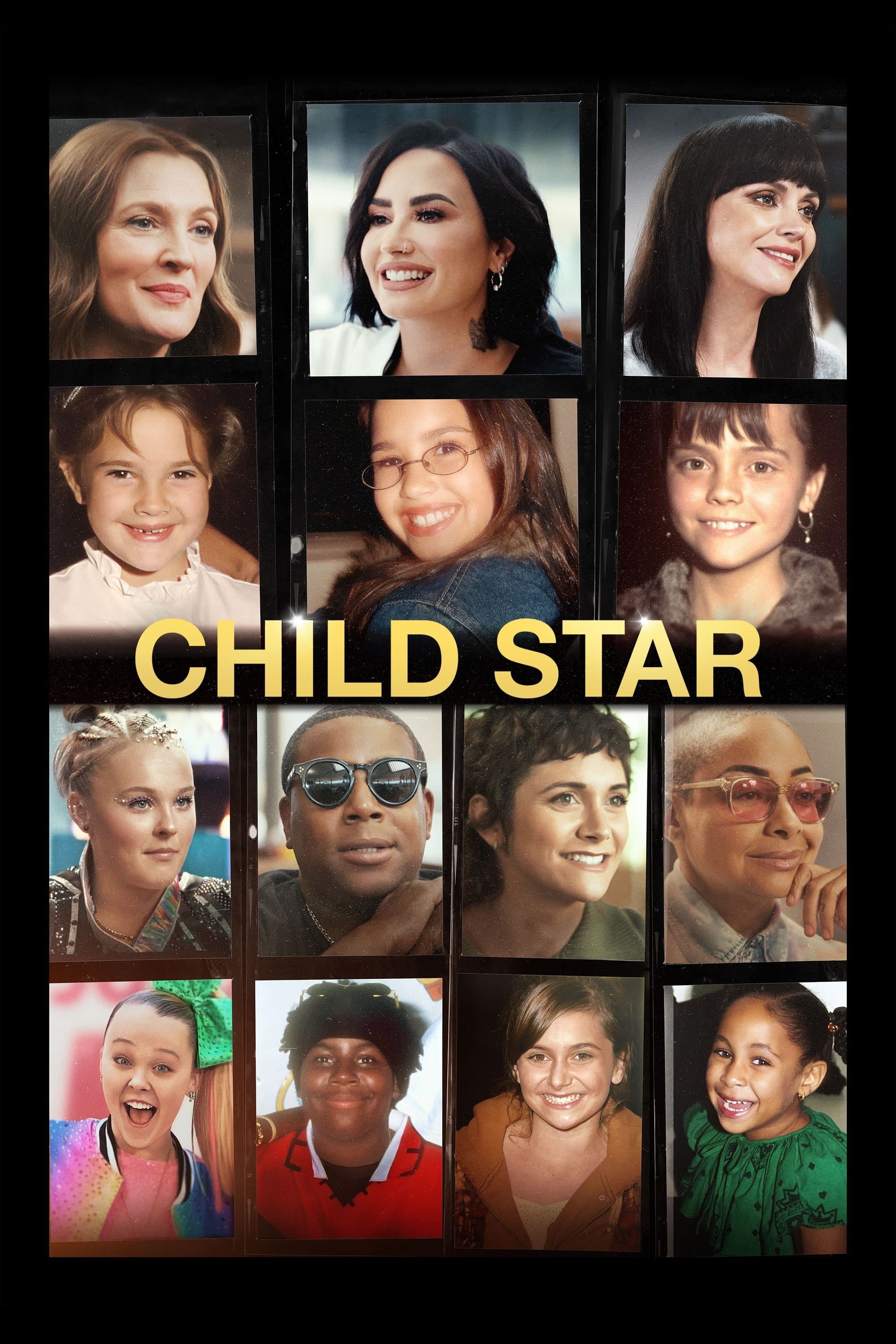 Child Star full movie