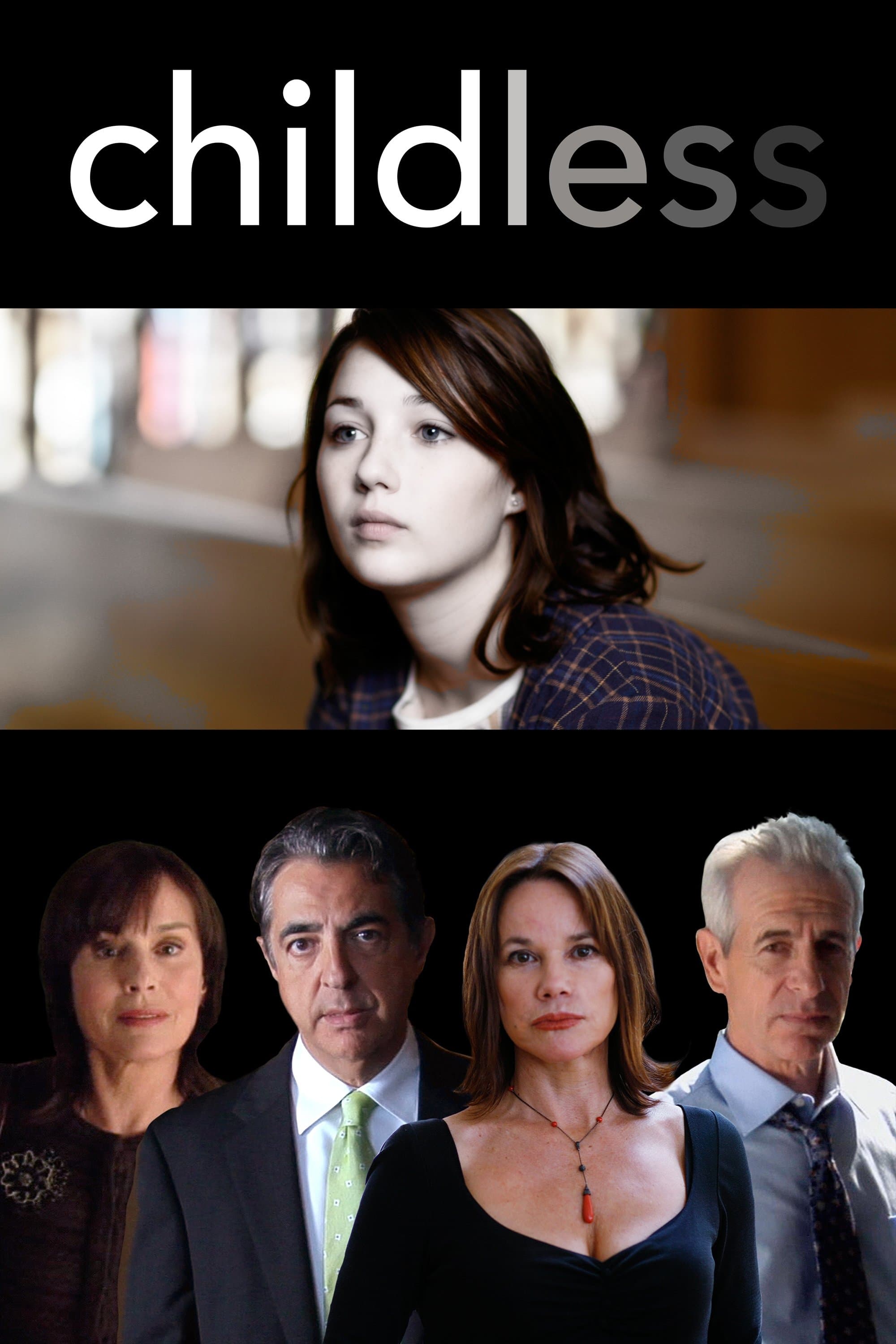 Childless full movie