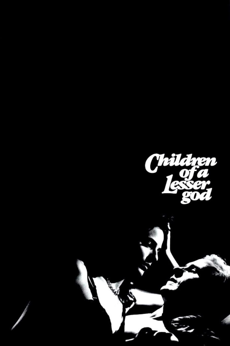 Children of a Lesser God full movie