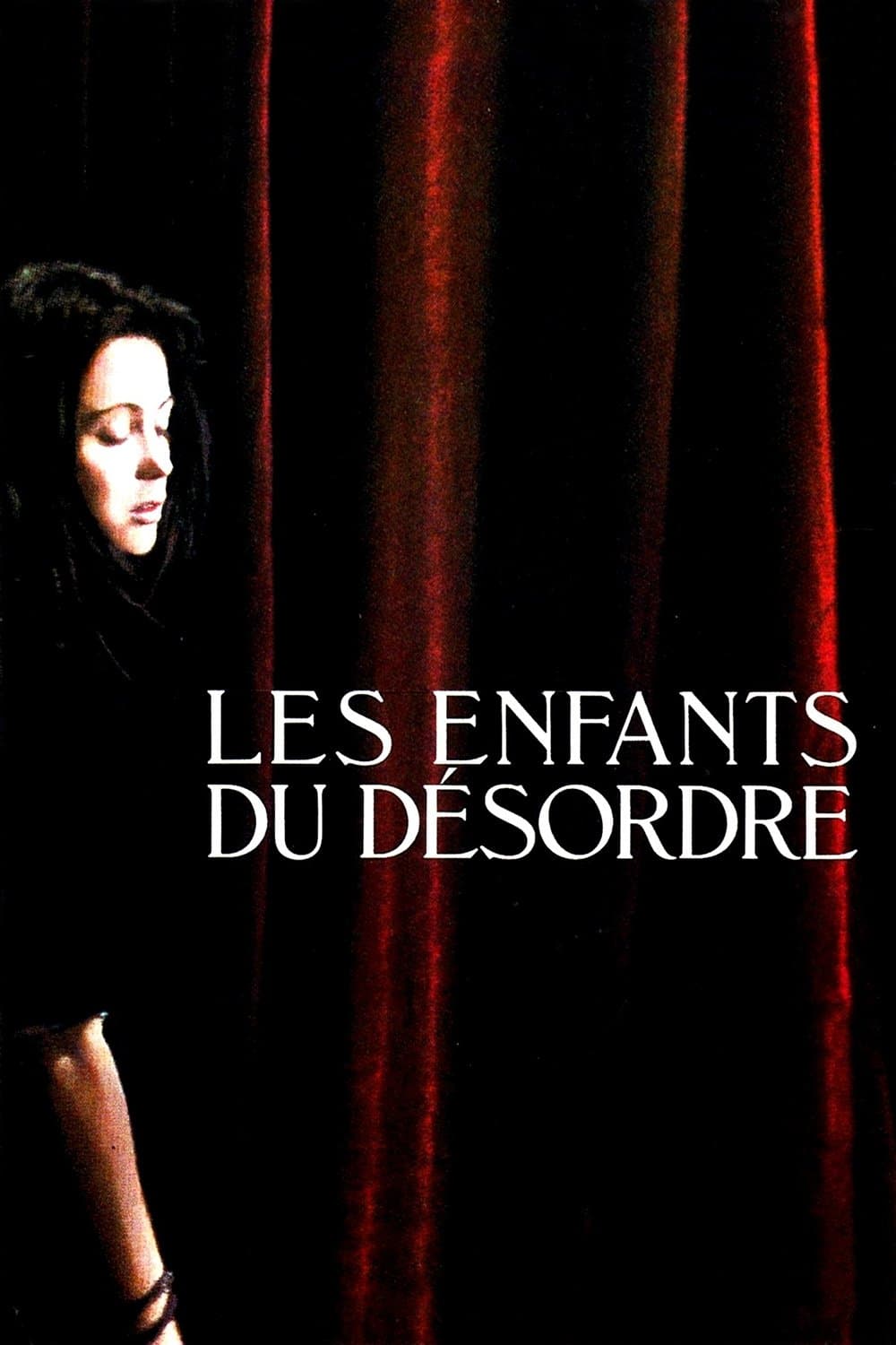 Children of Chaos full movie