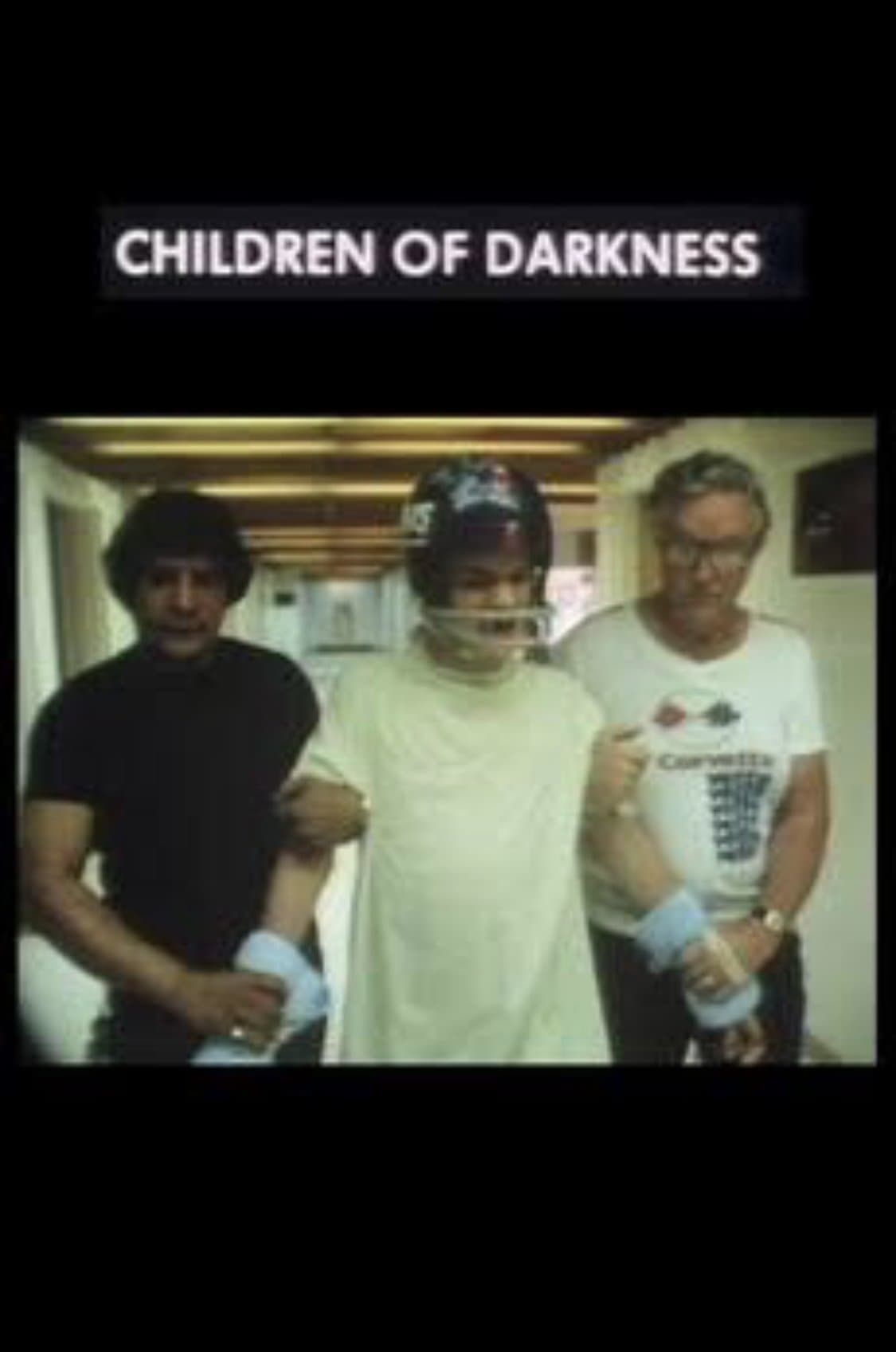 Children of Darkness full movie