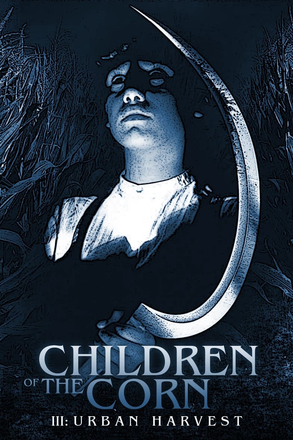 Children of the Corn III: Urban Harvest full movie
