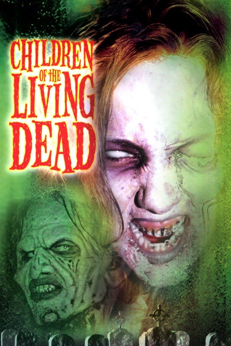 Children of the Living Dead full movie