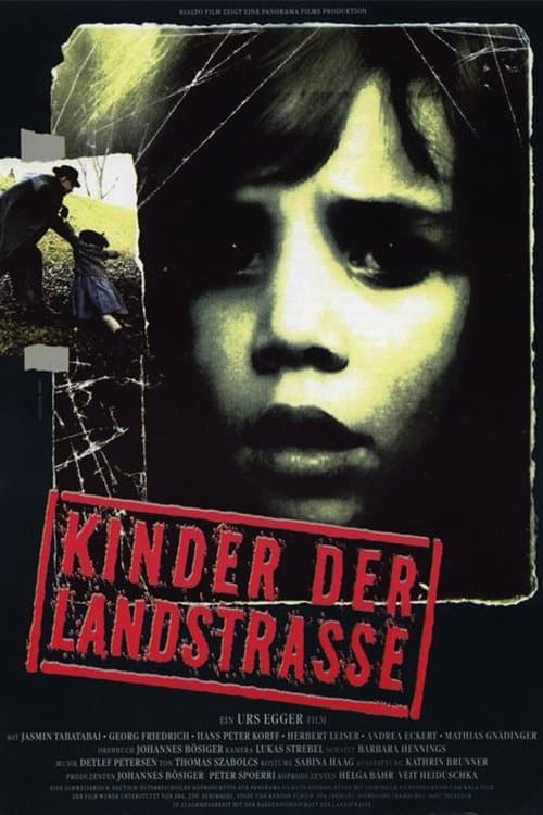 Children of the Open Road full movie