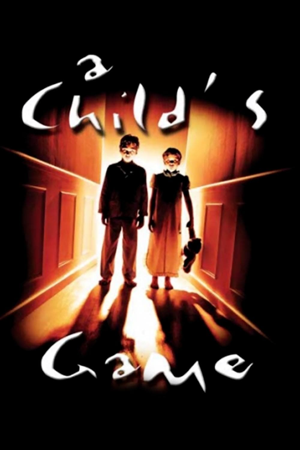 Children's Play full movie