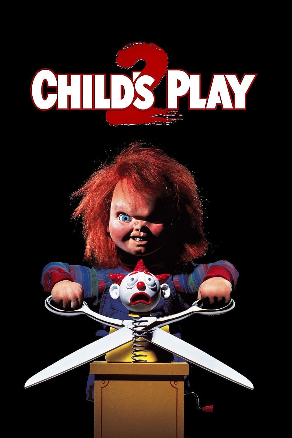Child's Play 2 full movie