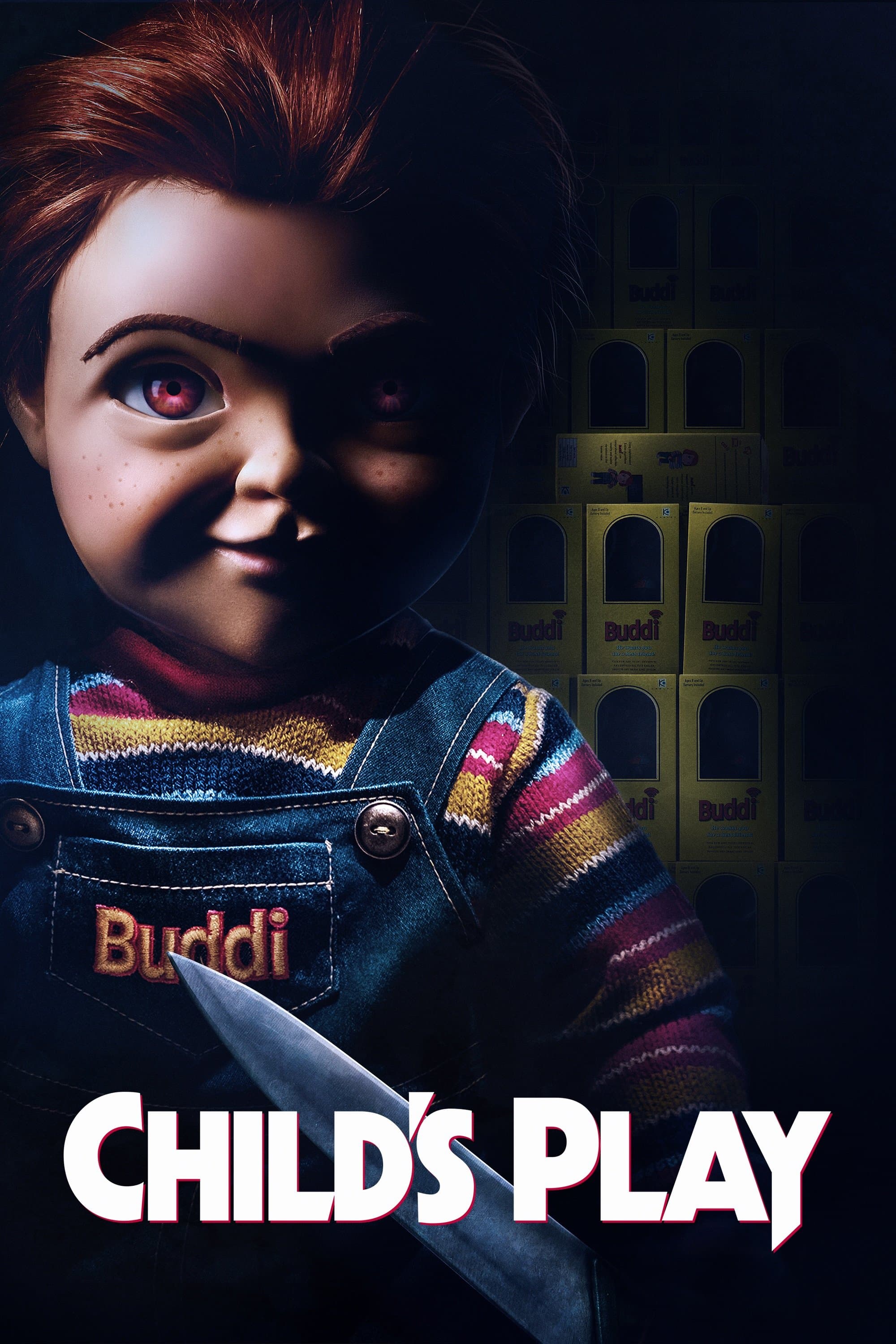 Child's Play full movie