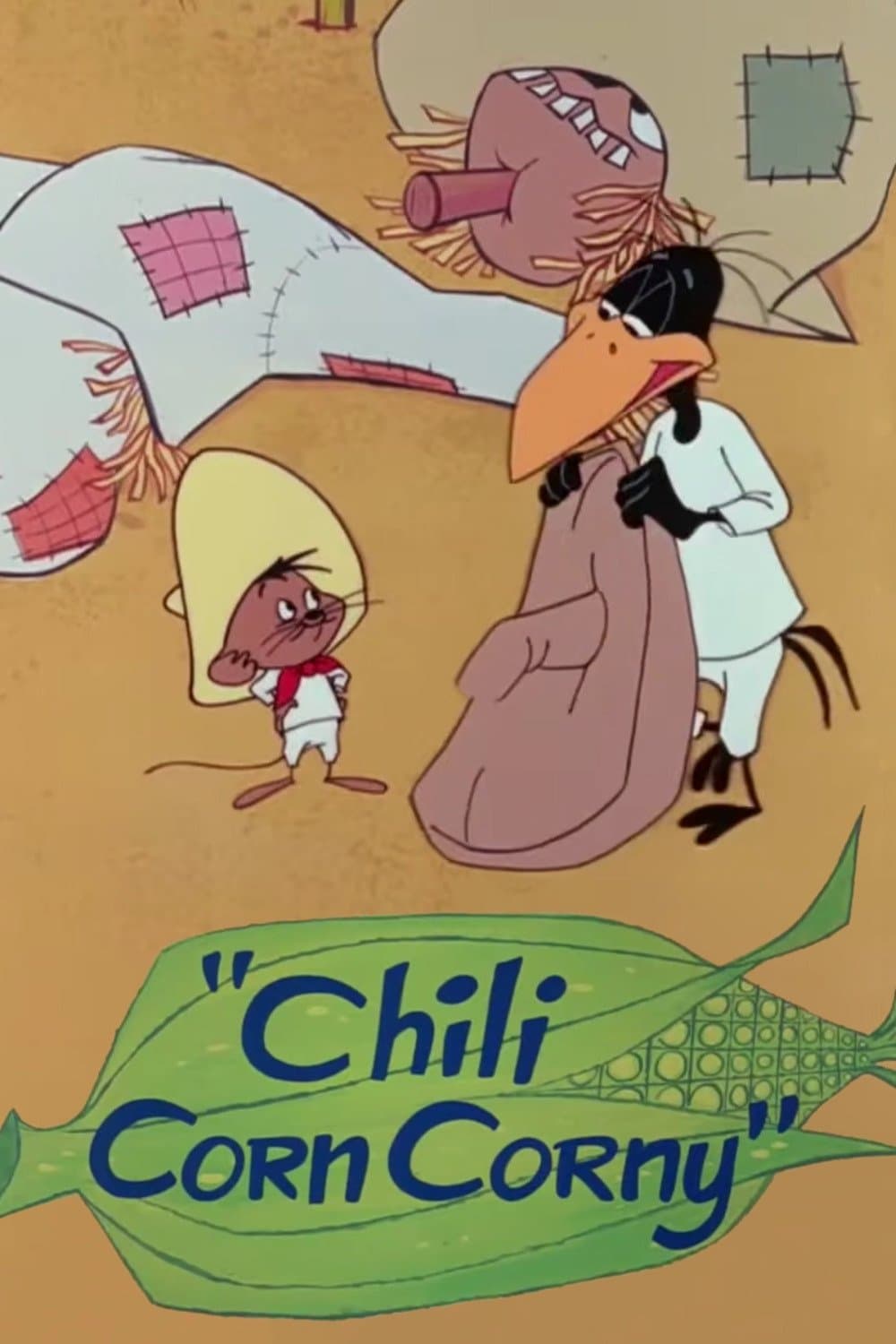 Chili Corn Corny full movie