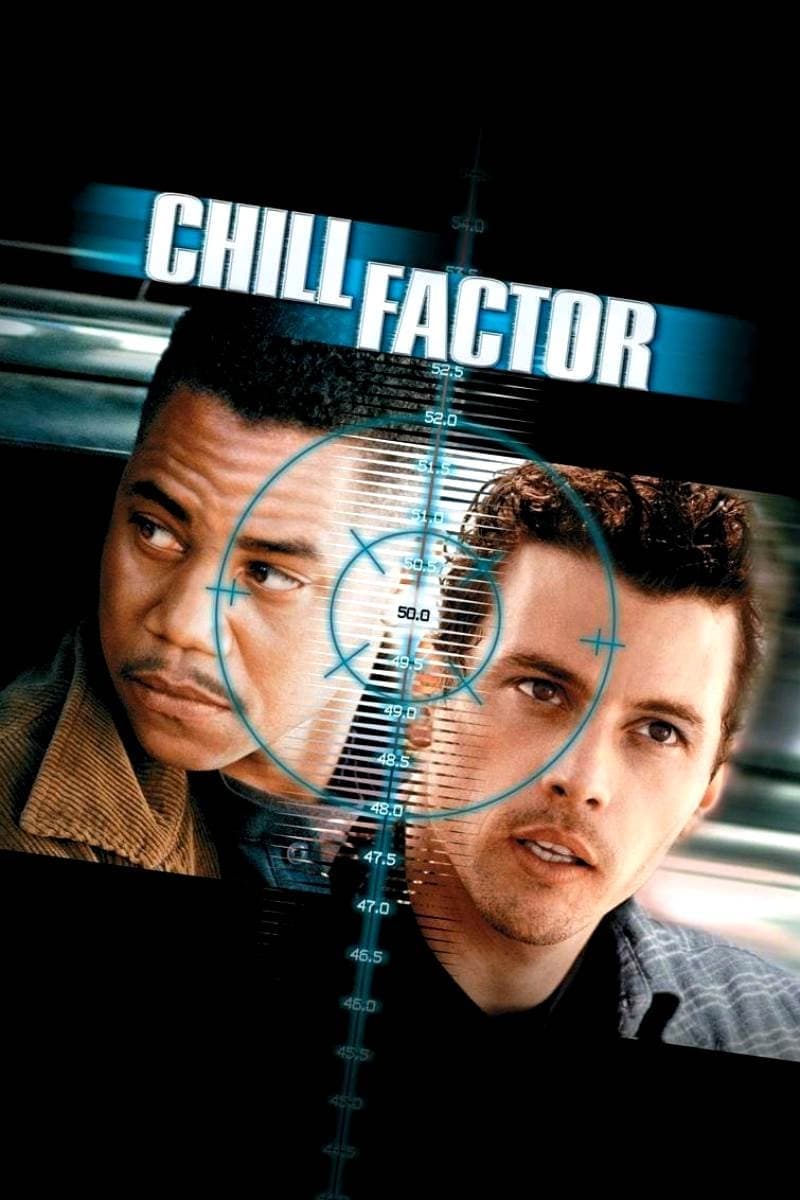 Chill Factor full movie