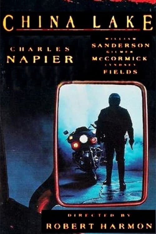 China Lake full movie