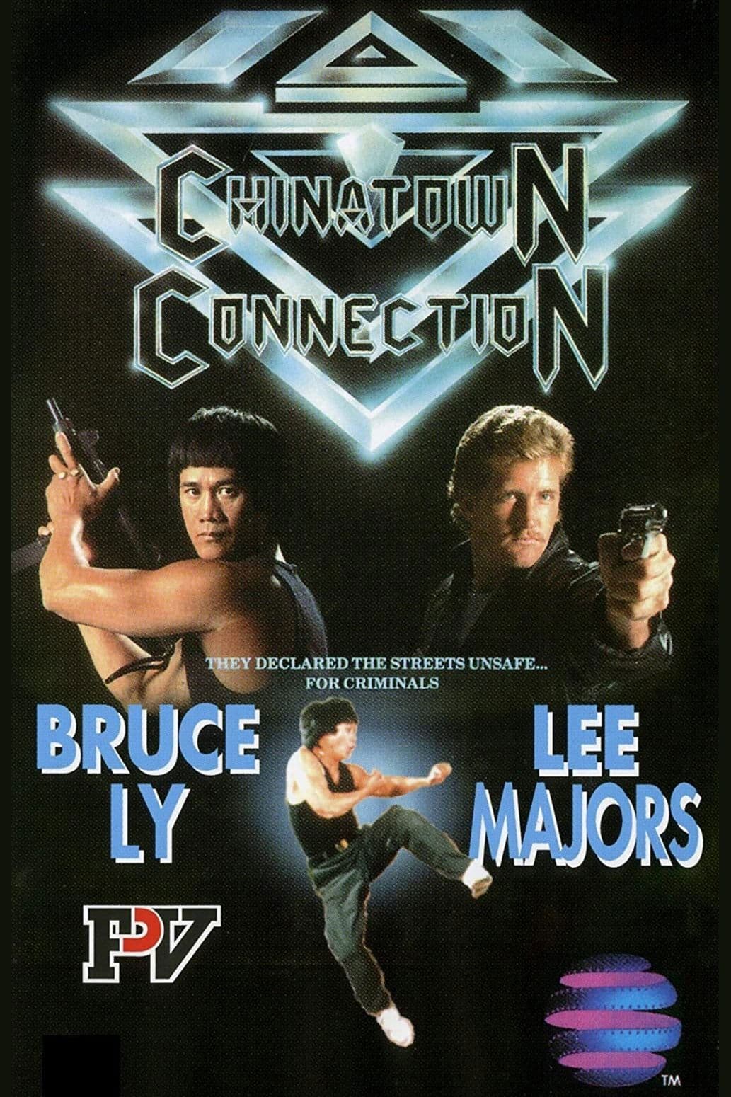 Chinatown Connection full movie