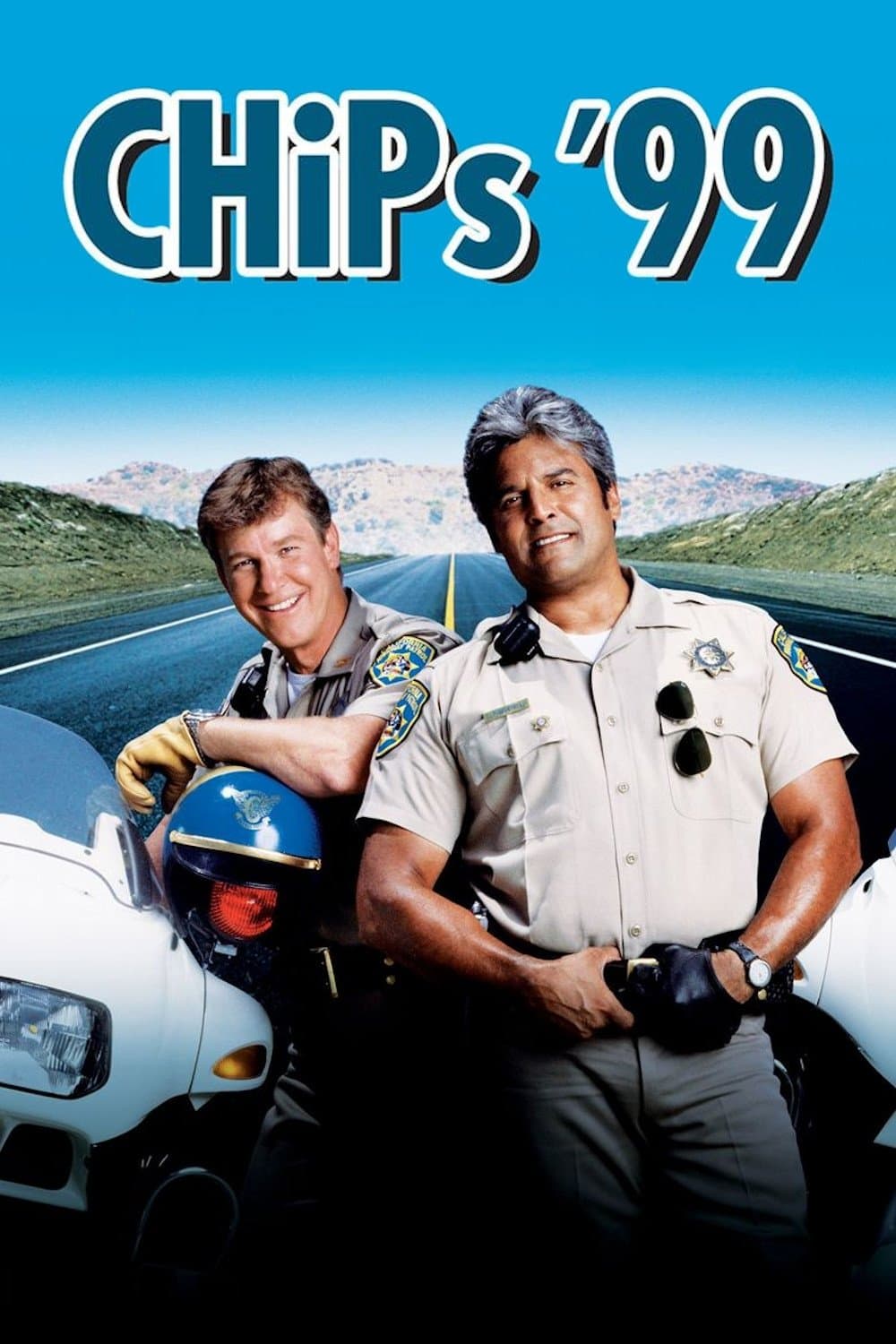 CHiPs '99 full movie