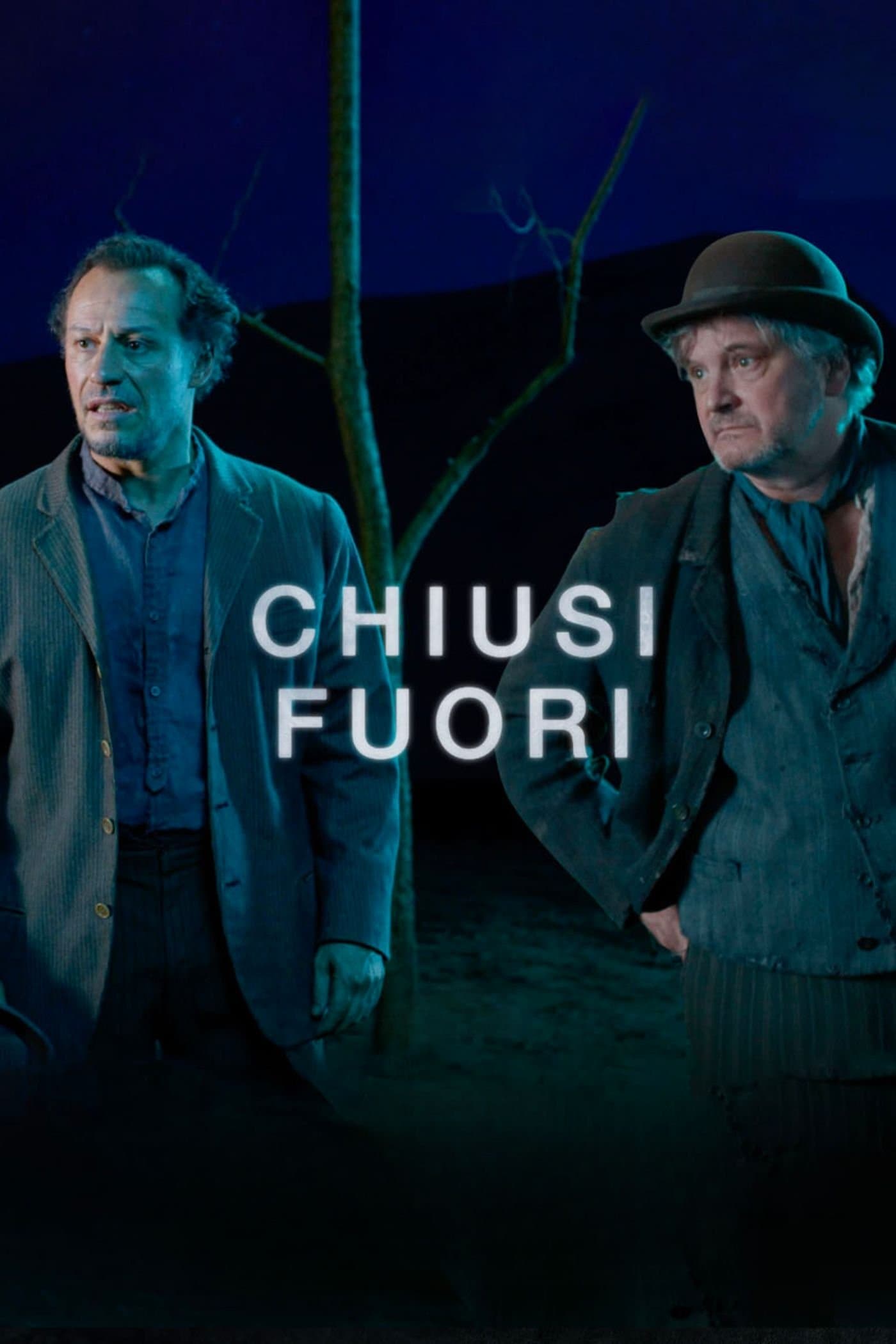 Chiusi fuori full movie