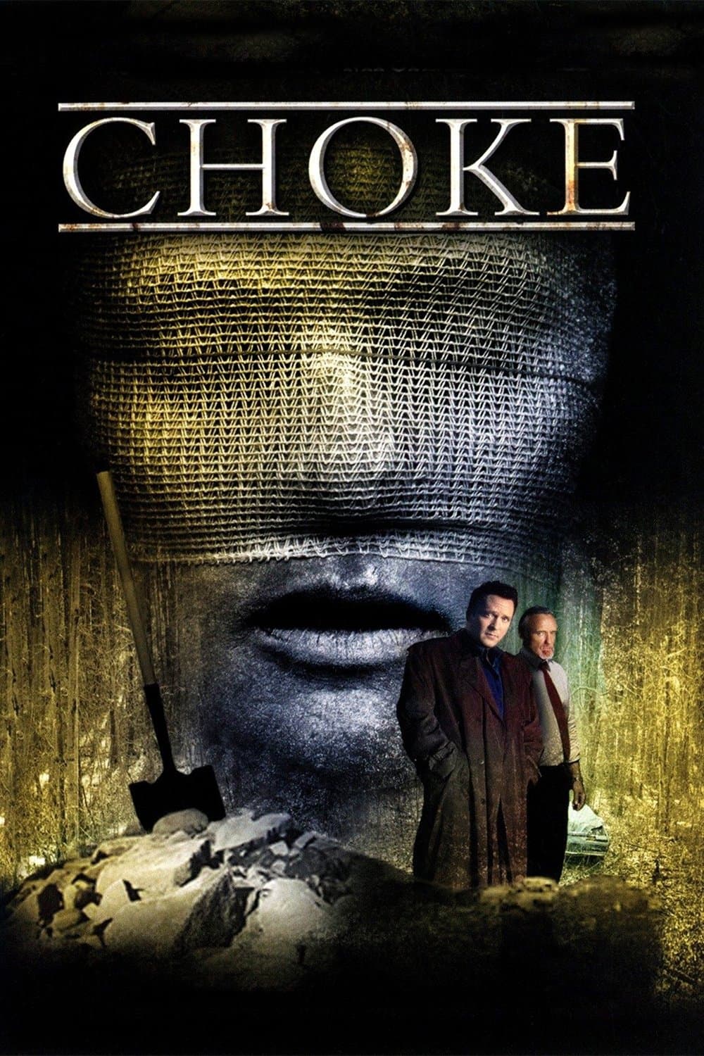 Choke full movie