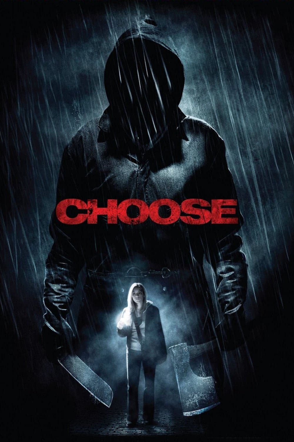 Choose full movie