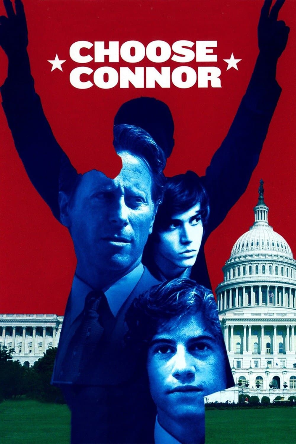 Choose Connor full movie