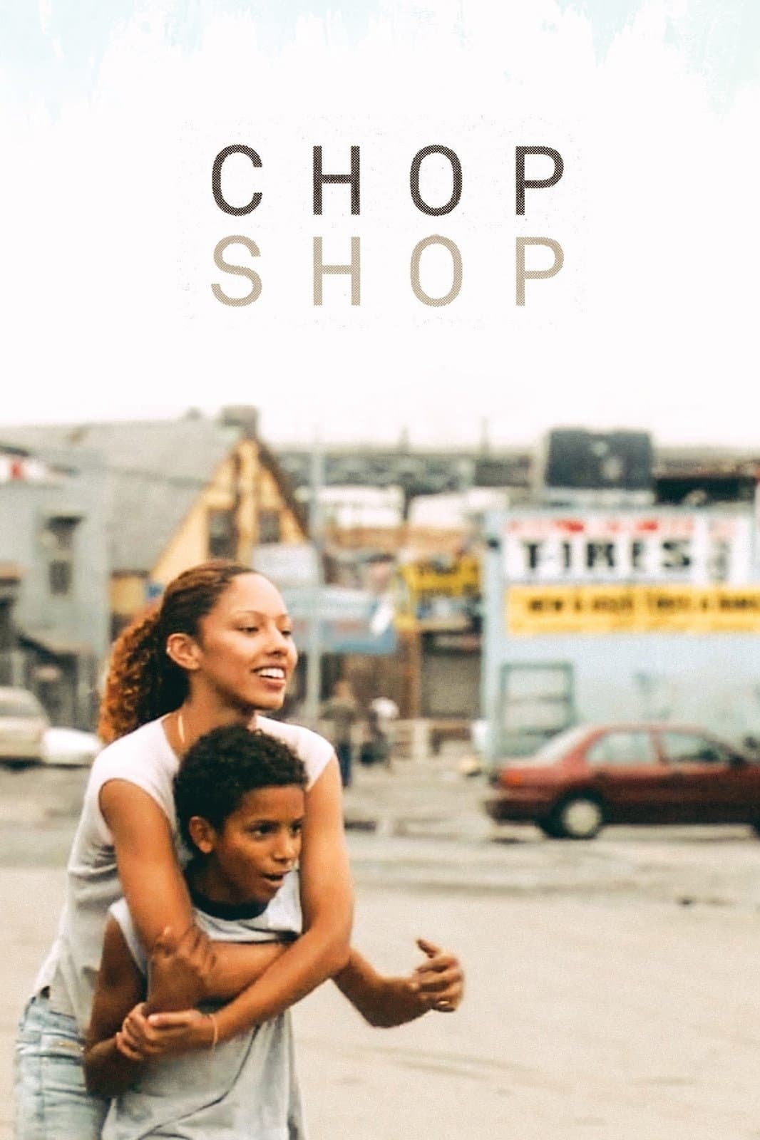 Chop Shop full movie