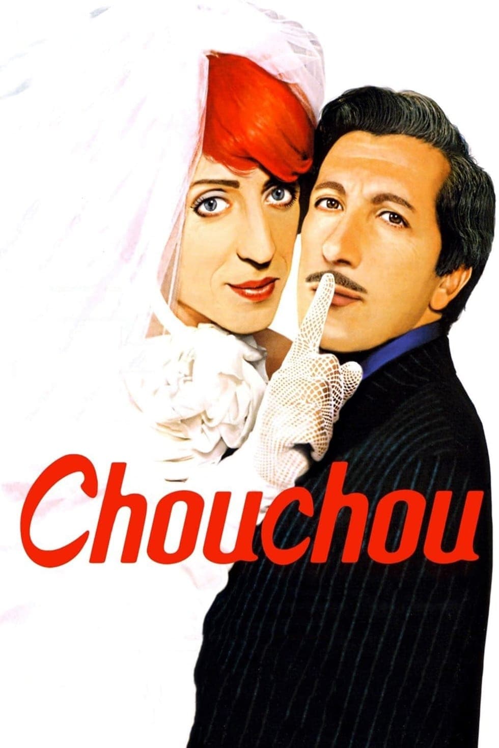 Chouchou full movie