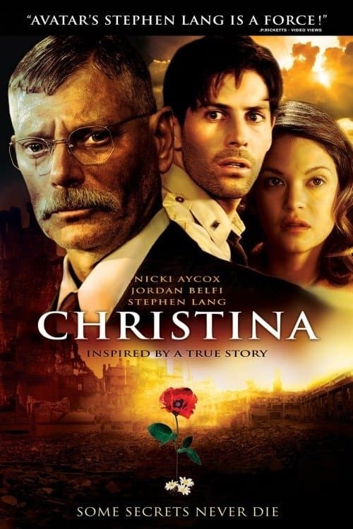 Christina full movie