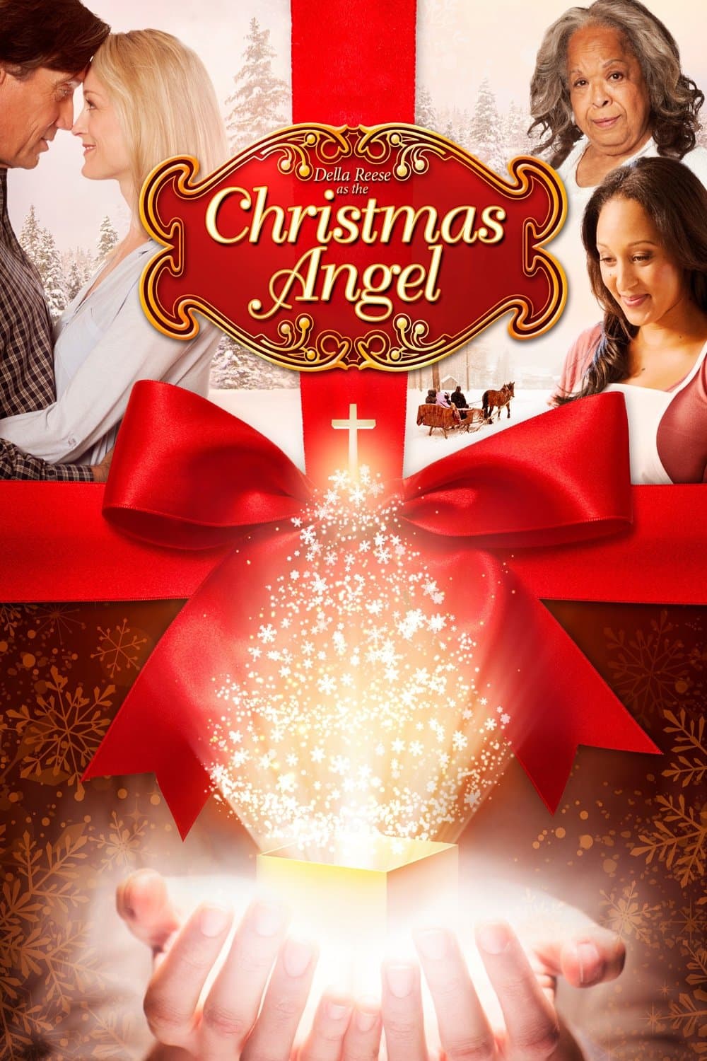 Christmas Angel full movie