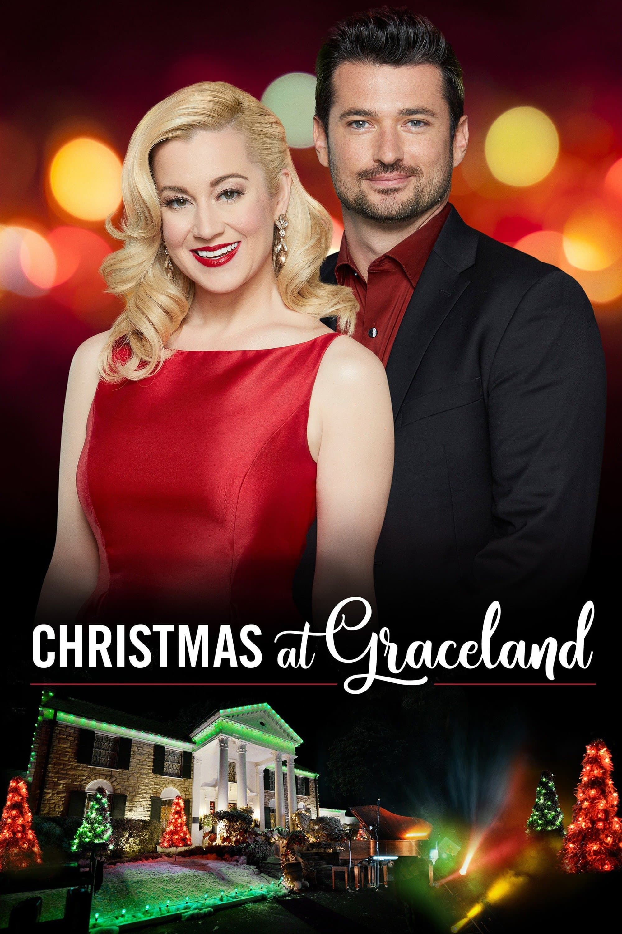 Christmas at Graceland full movie
