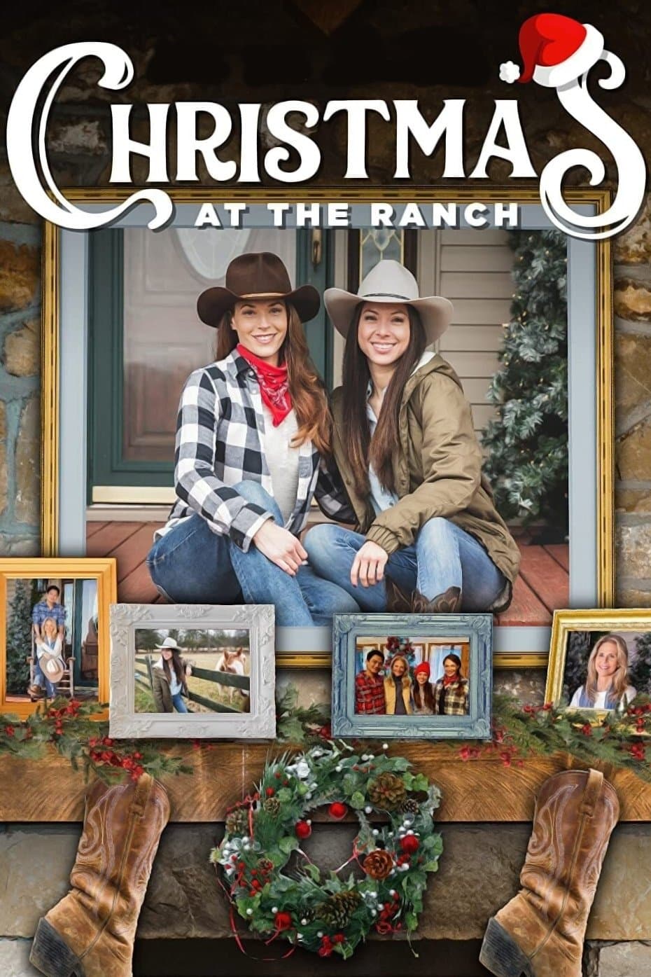 Christmas at the Ranch full movie