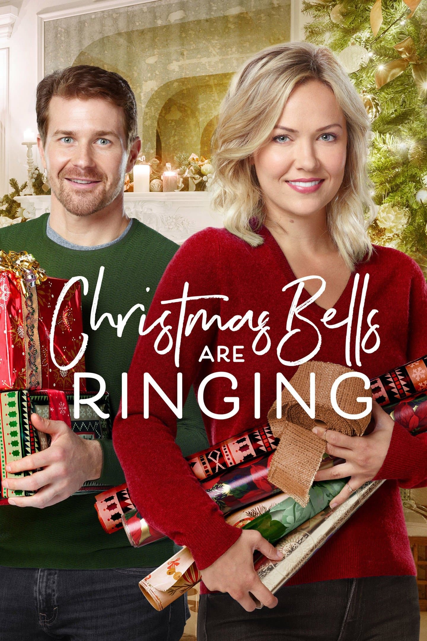 Christmas Bells Are Ringing full movie