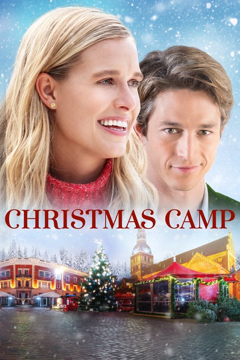 Christmas Camp full movie