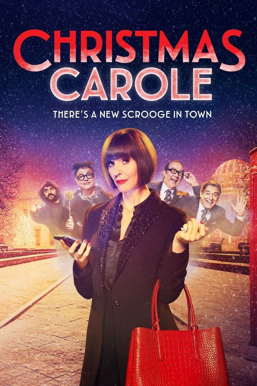 Christmas Carole full movie