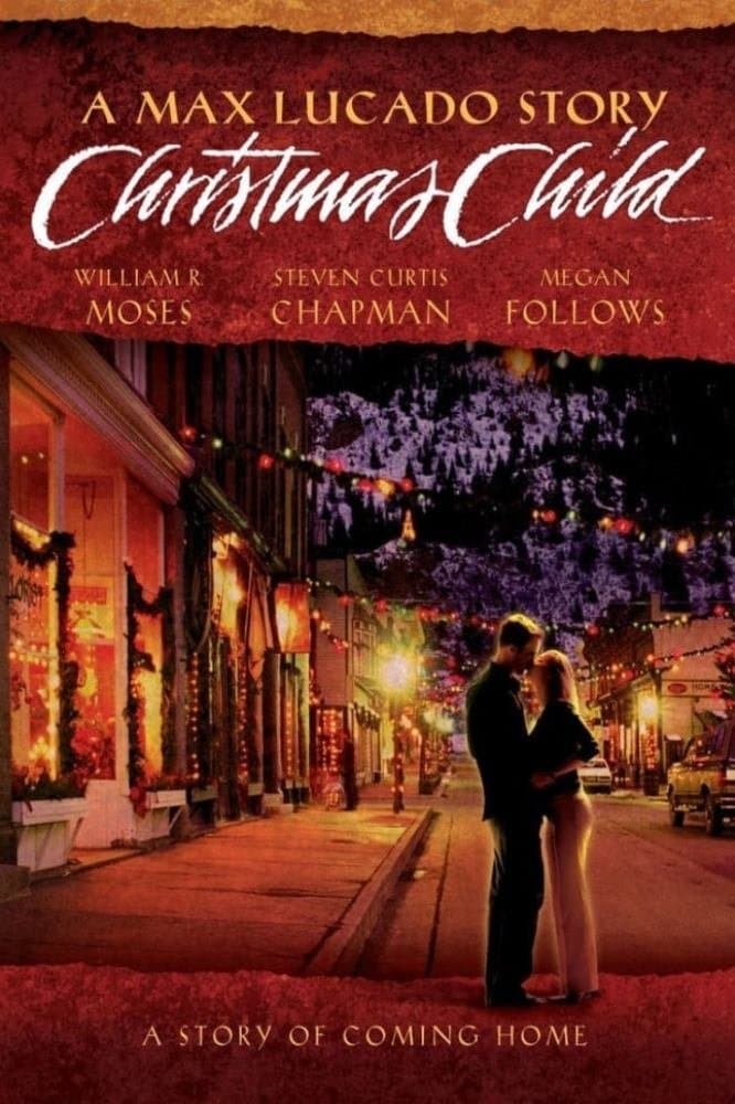 Christmas Child full movie