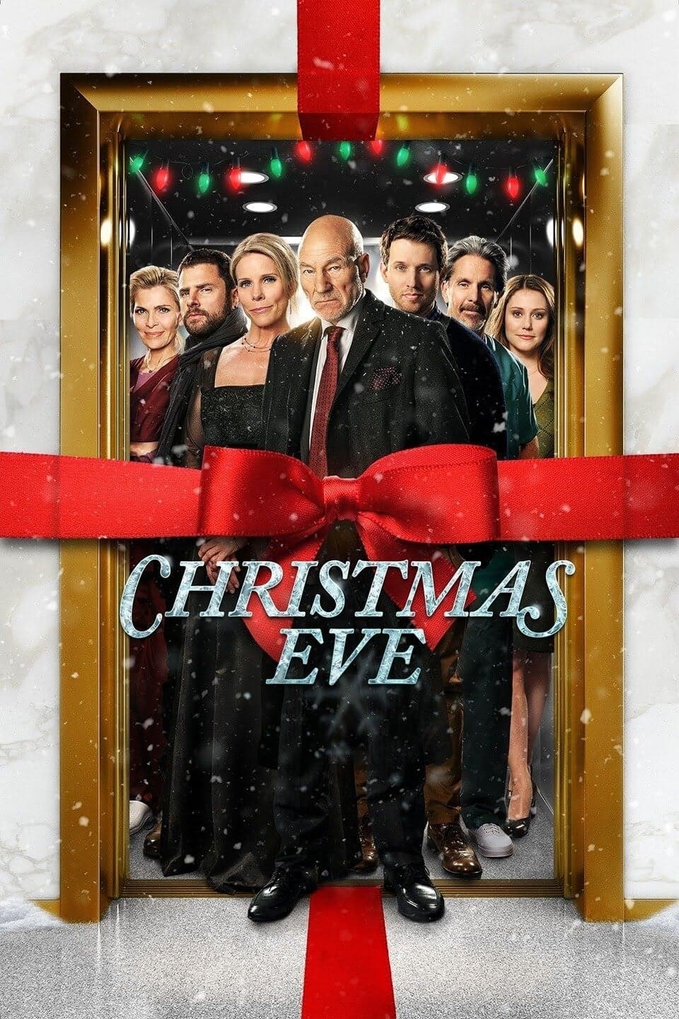 Christmas Eve full movie