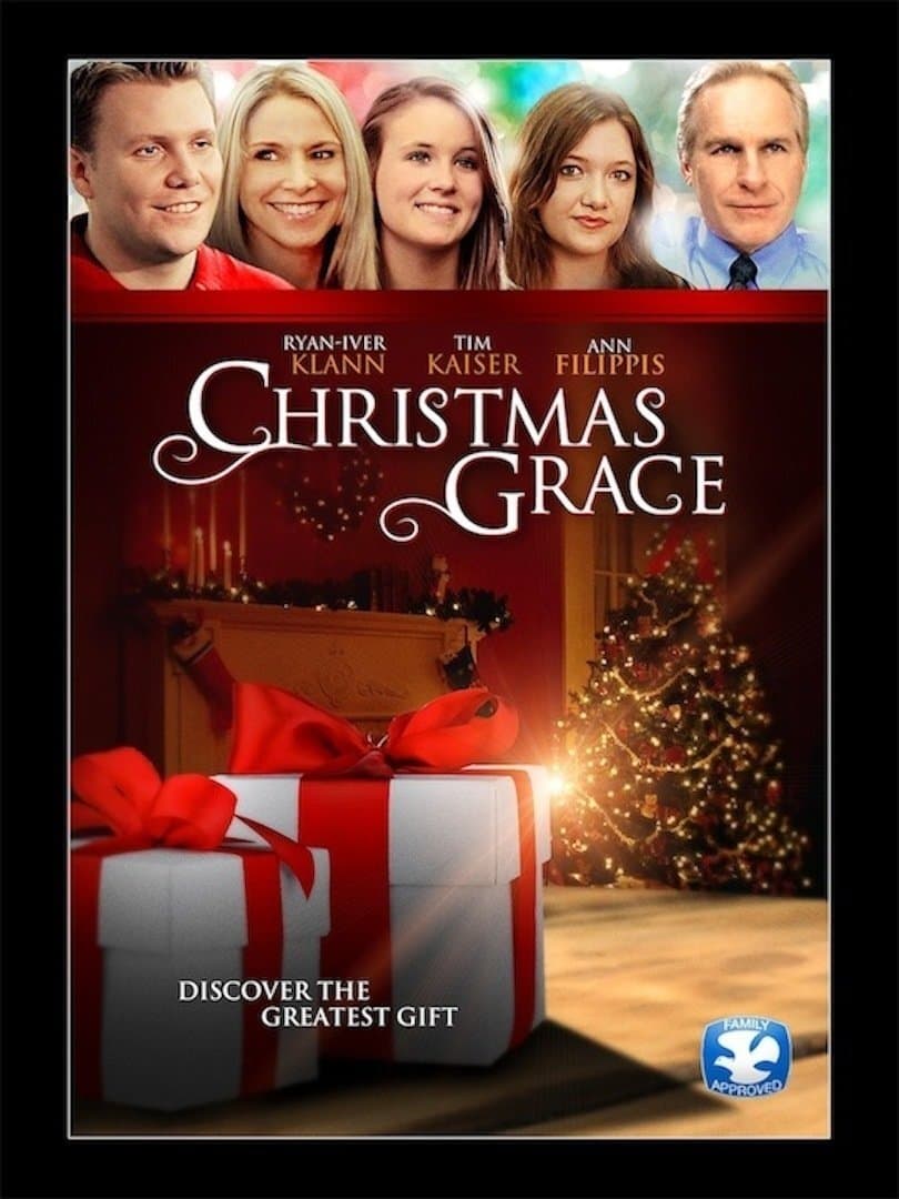 Christmas Grace full movie