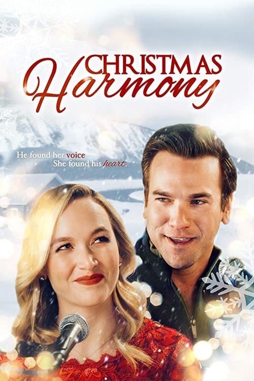 Christmas Harmony full movie