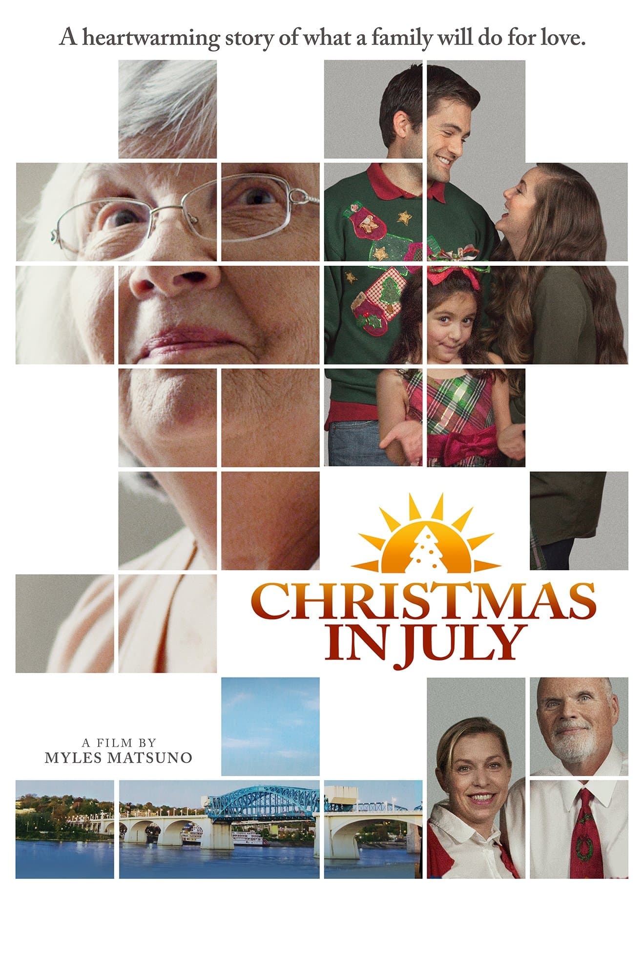Christmas in July full movie