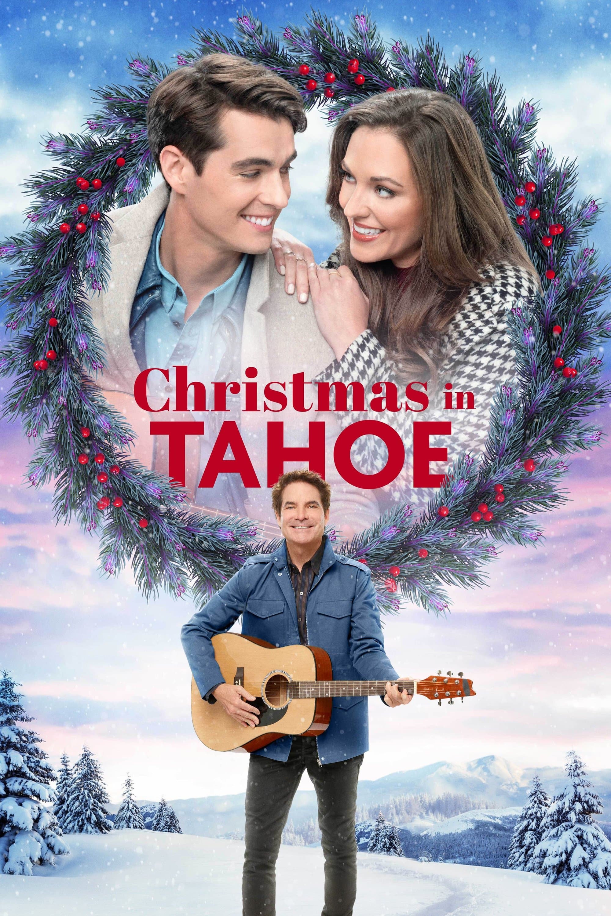 Christmas in Tahoe full movie