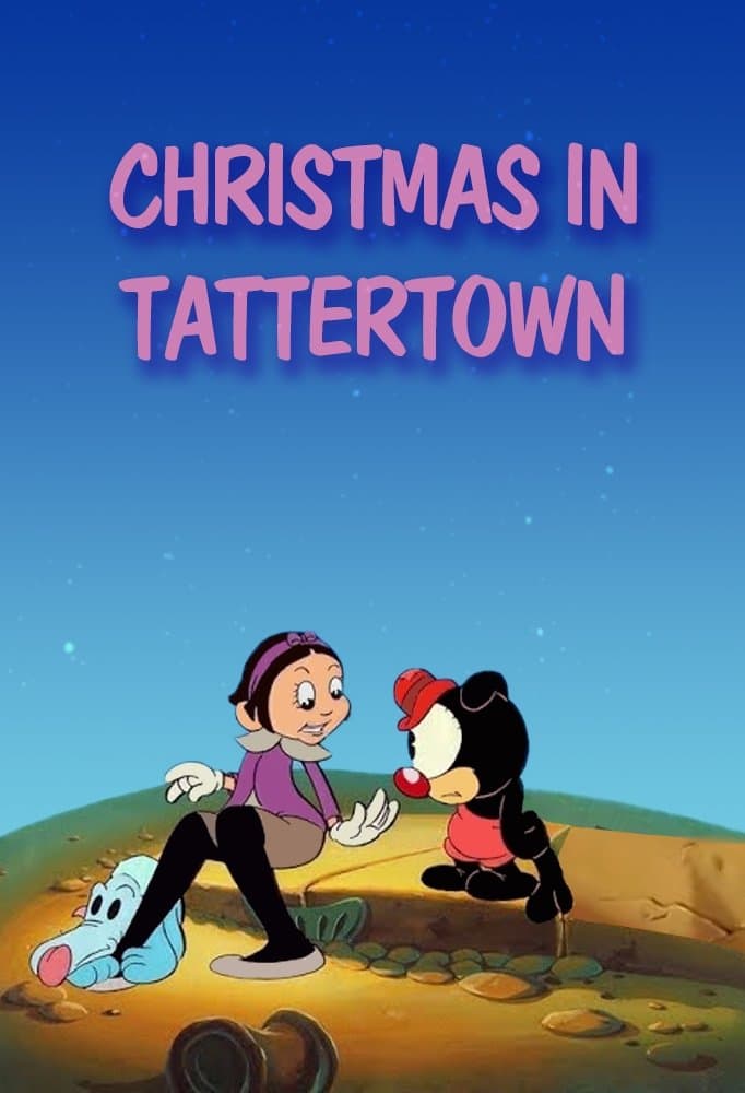 Christmas in Tattertown full movie