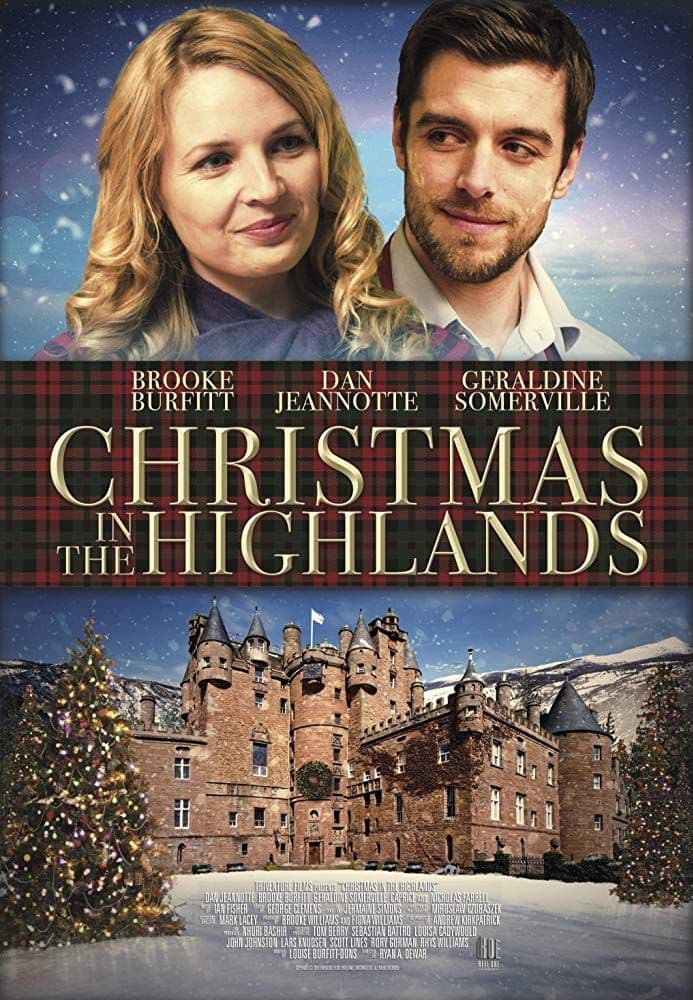 Christmas in the Highlands full movie