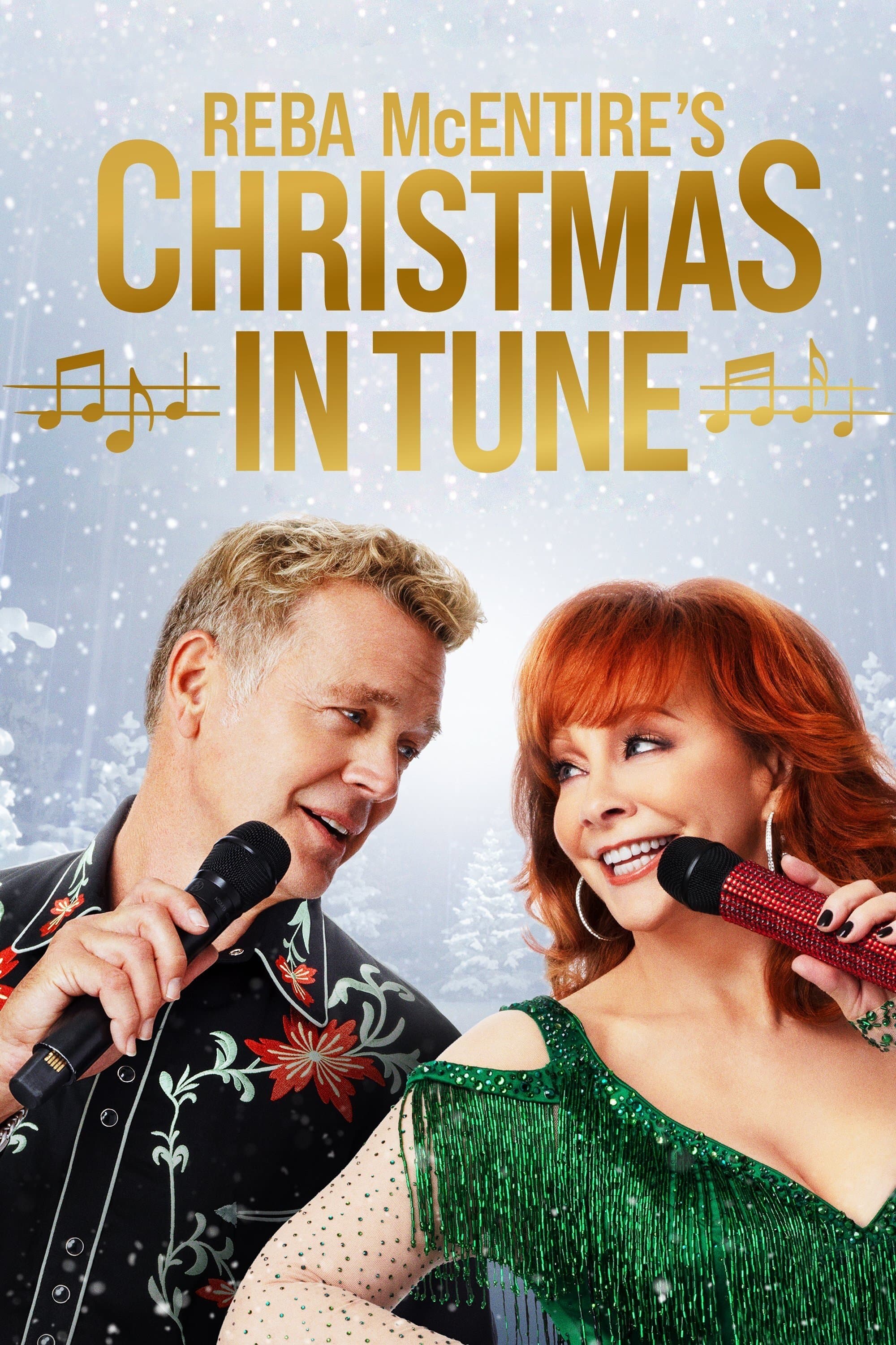 Christmas in Tune full movie