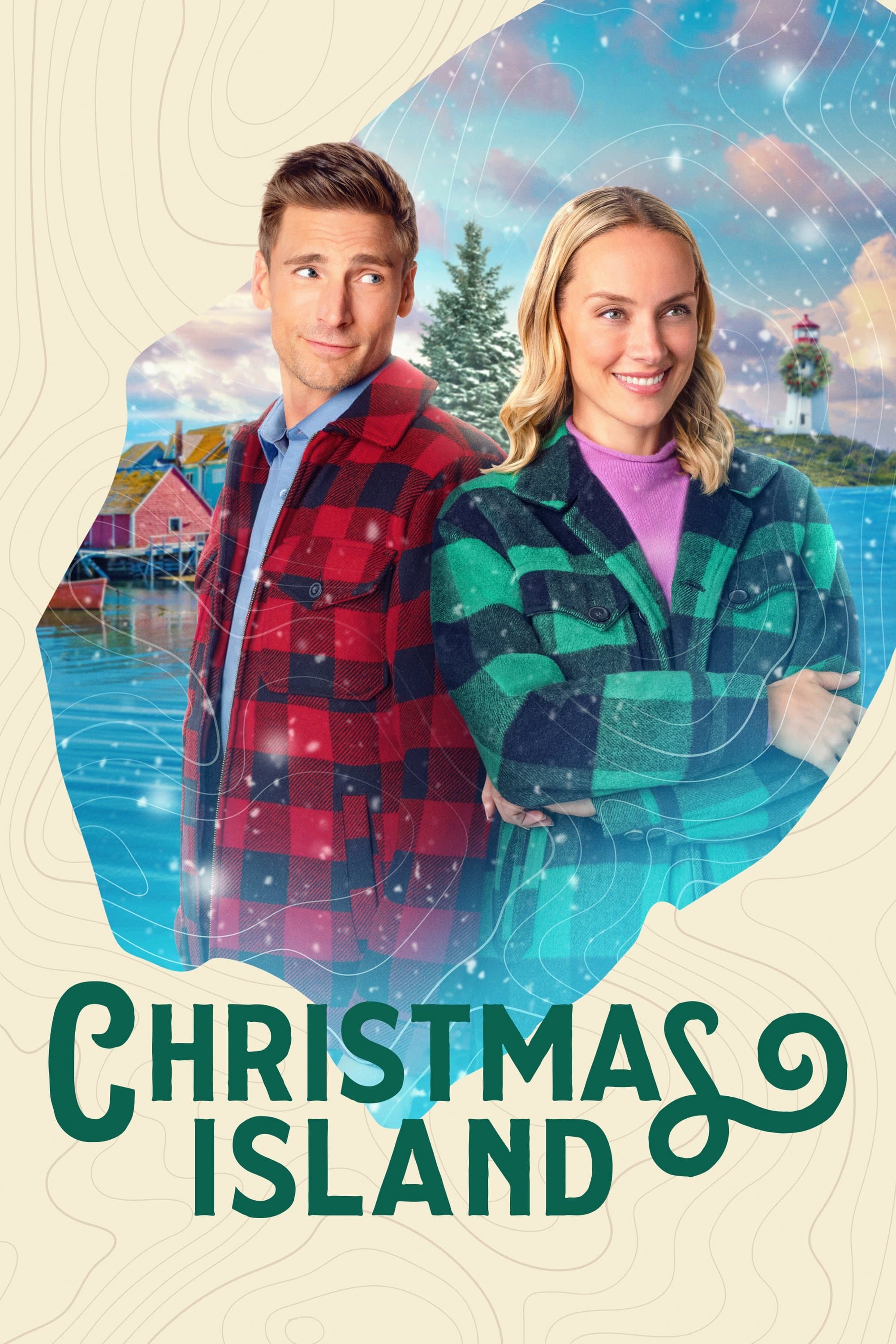 Christmas Island full movie