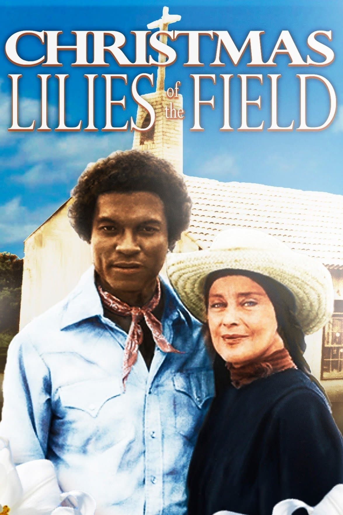 Christmas Lilies of the Field full movie