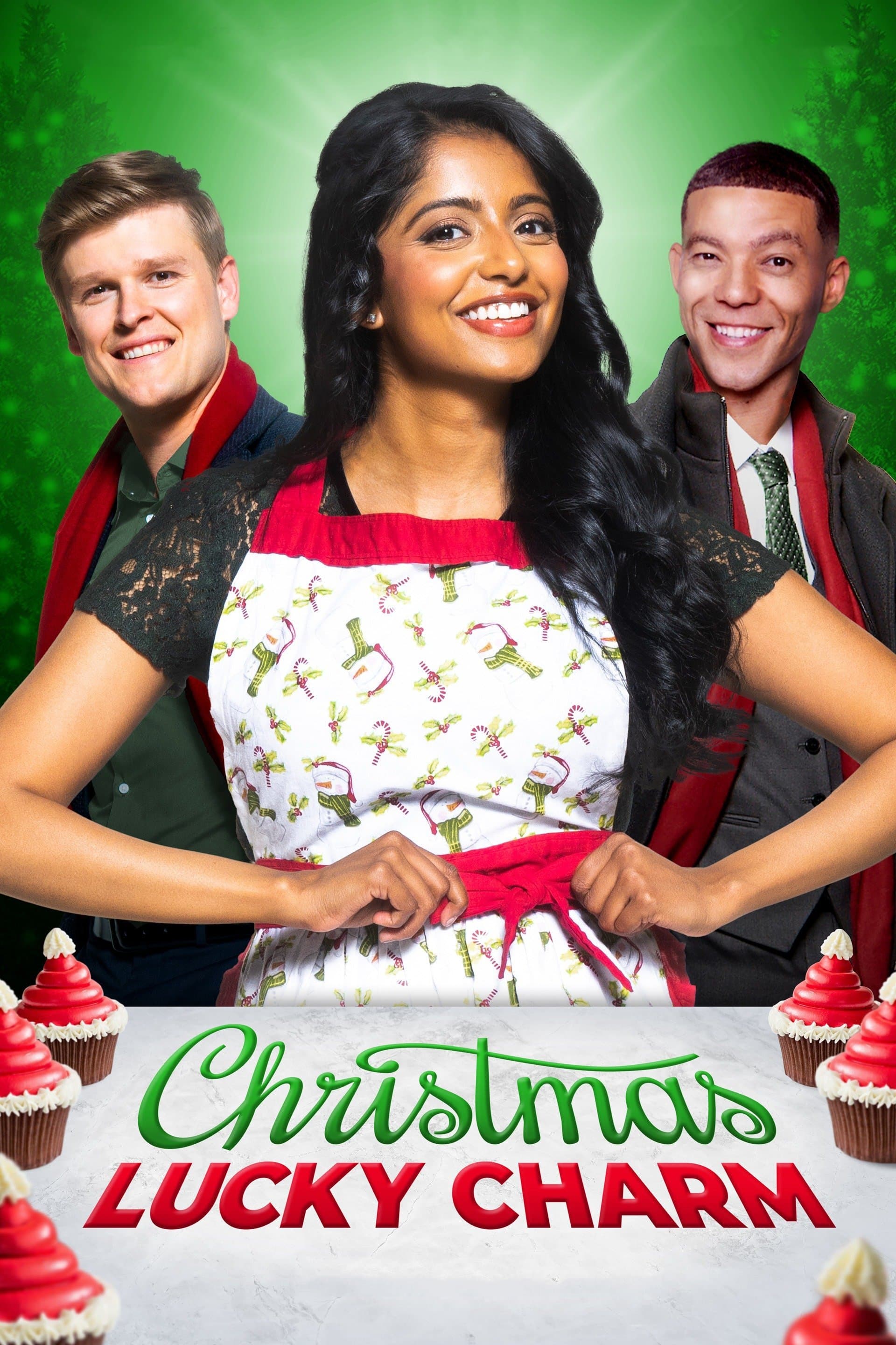 Christmas Lucky Charm full movie