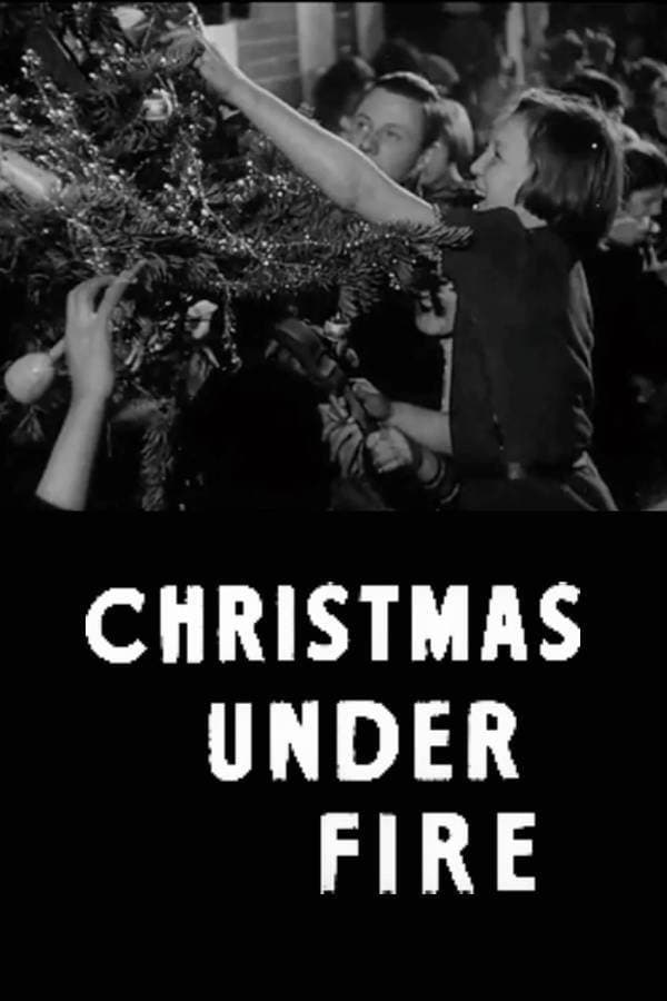 Christmas Under Fire full movie