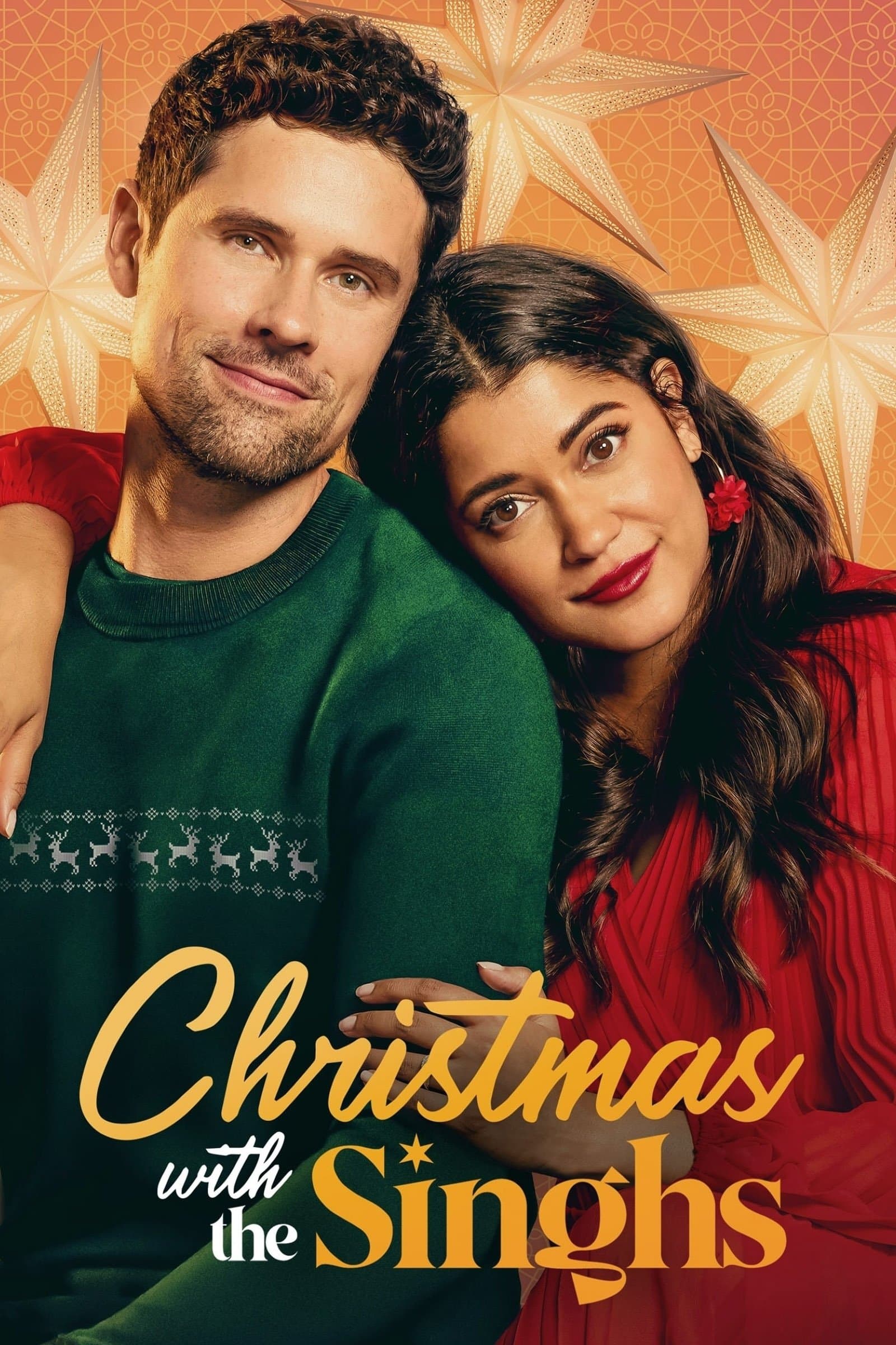 Christmas with the Singhs full movie
