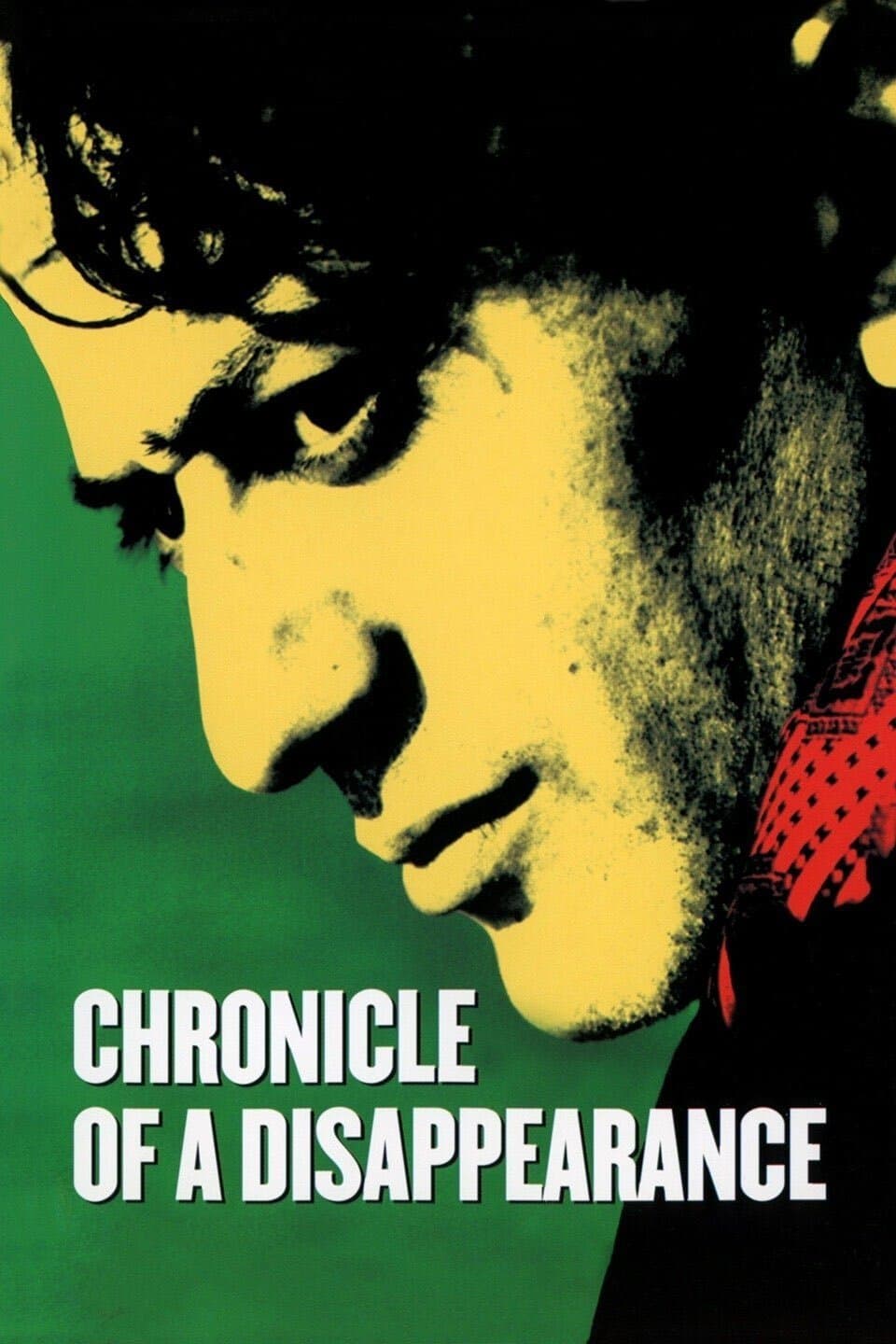 Chronicle of a Disappearance full movie