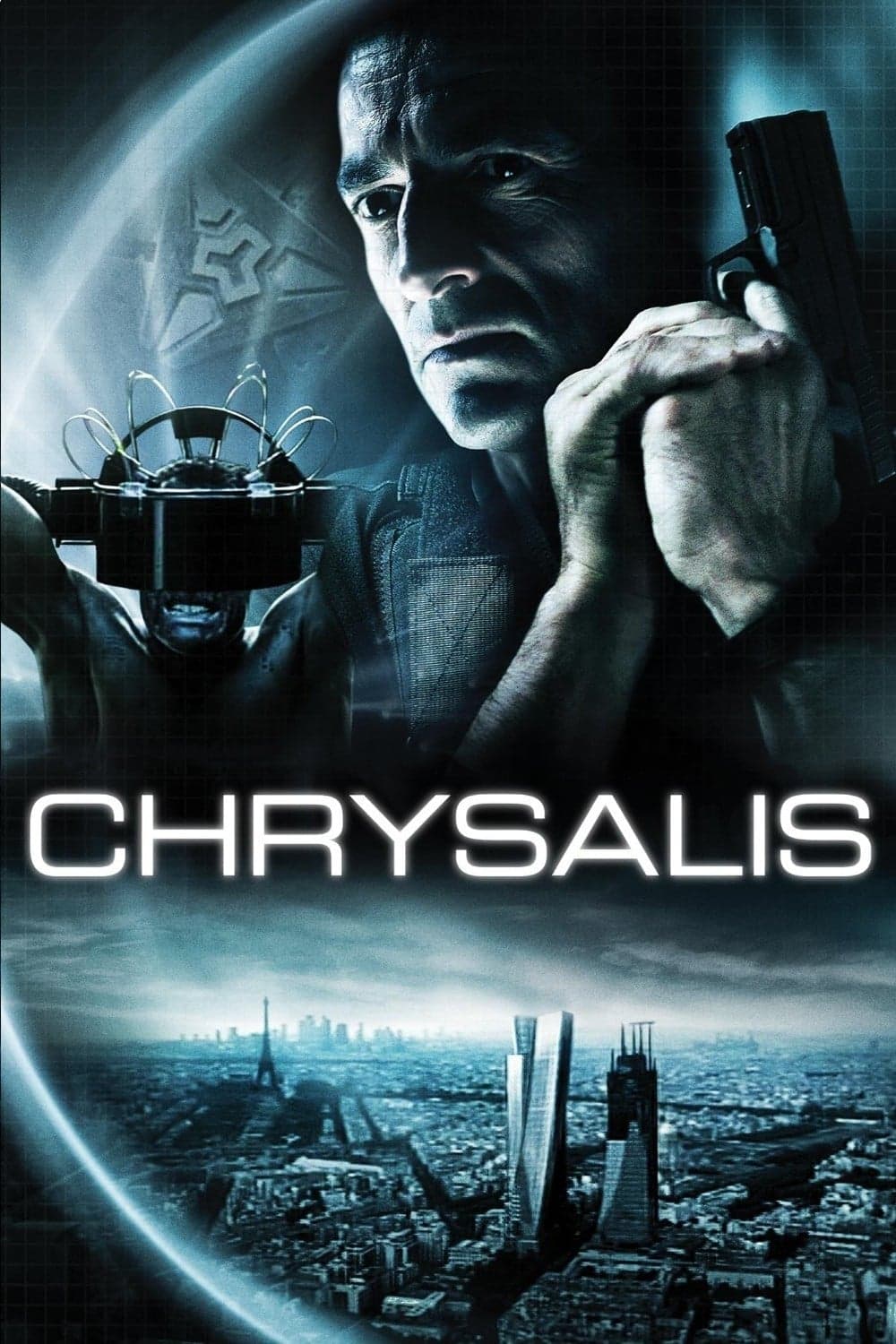 Chrysalis full movie