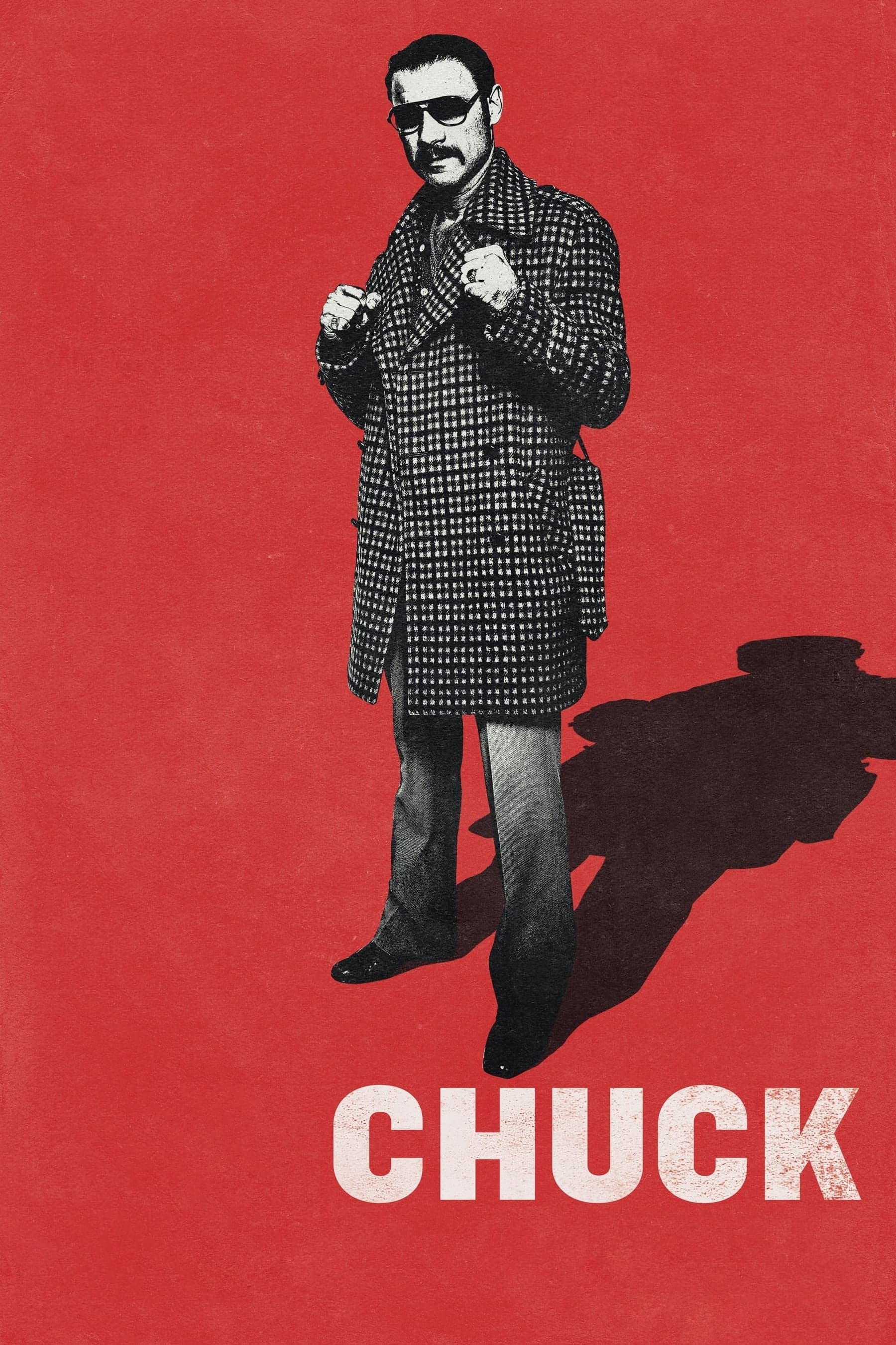 Chuck full movie