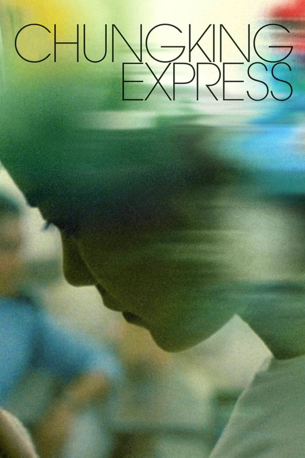 Chungking Express full movie