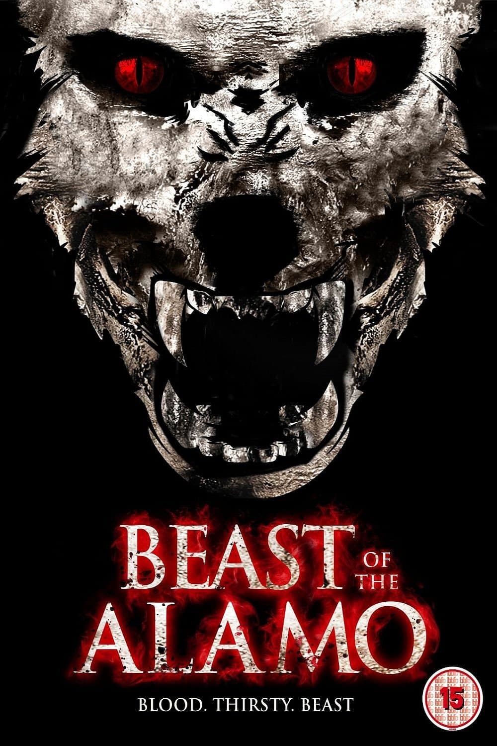 Chupacabra vs. the Alamo full movie